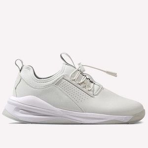 White Clove Sneakers